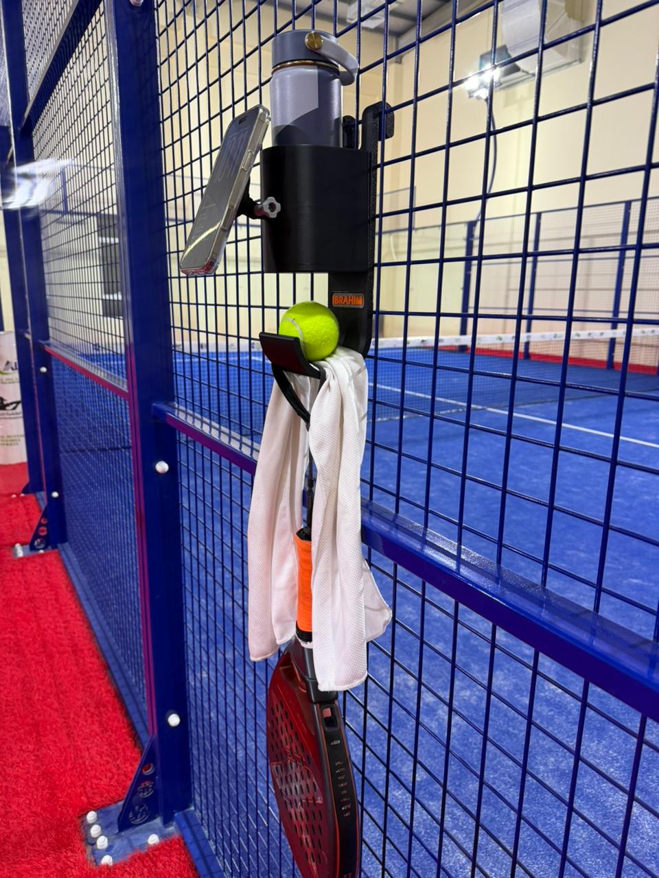 Padel Court Mate Pro