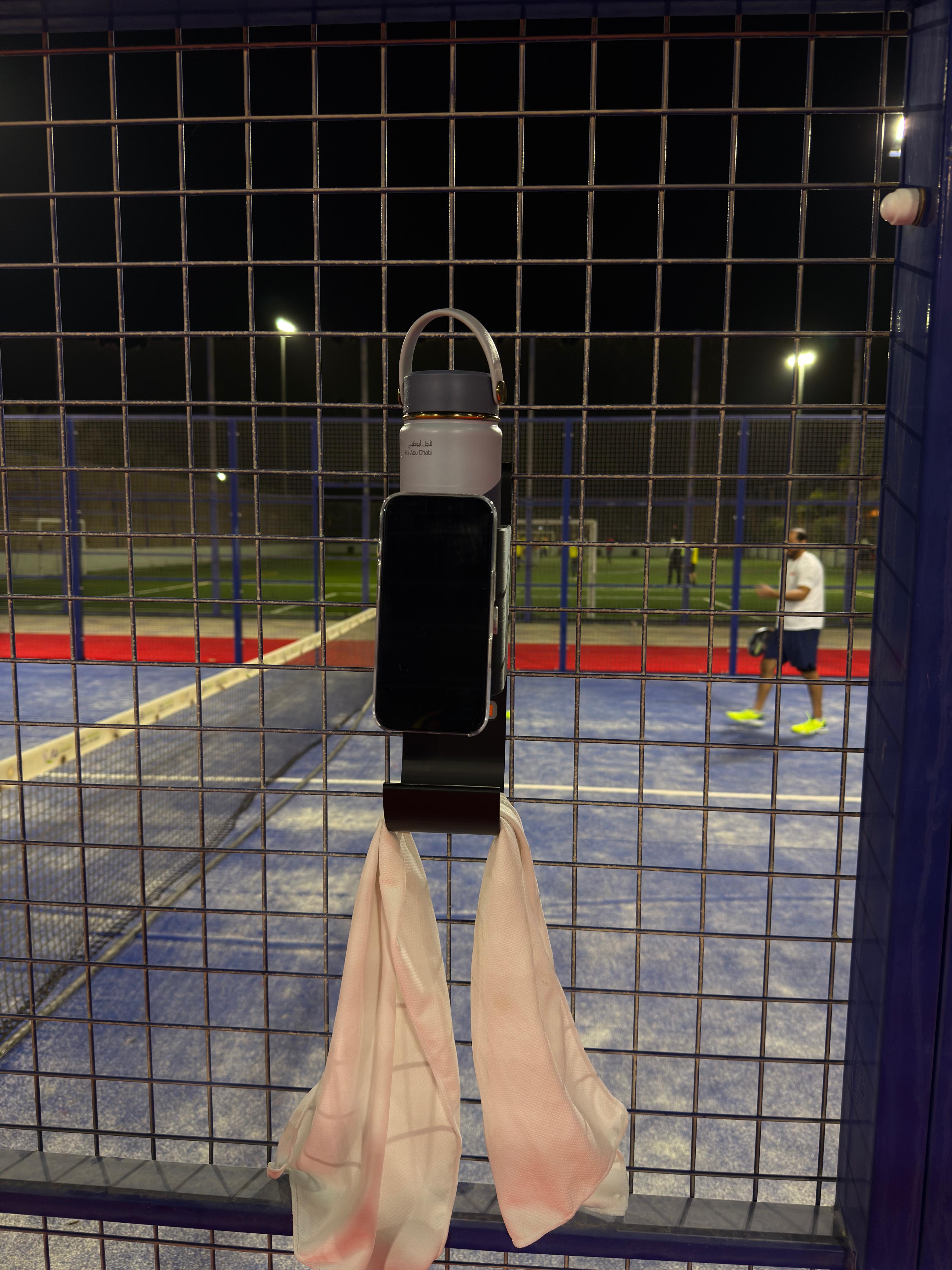 Padel Court Mate Pro