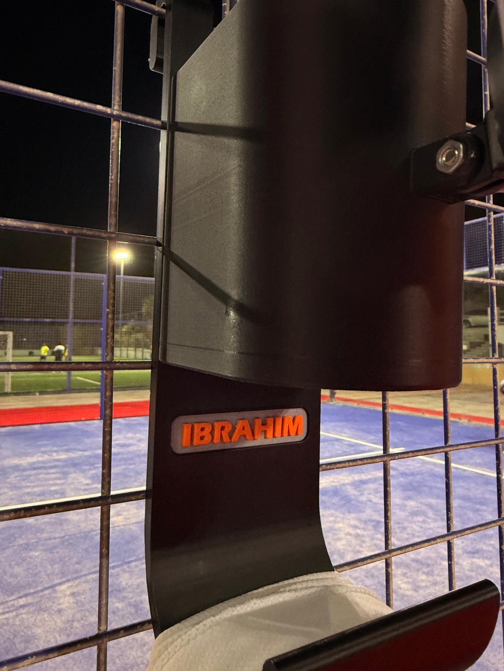 Padel Court Mate Pro