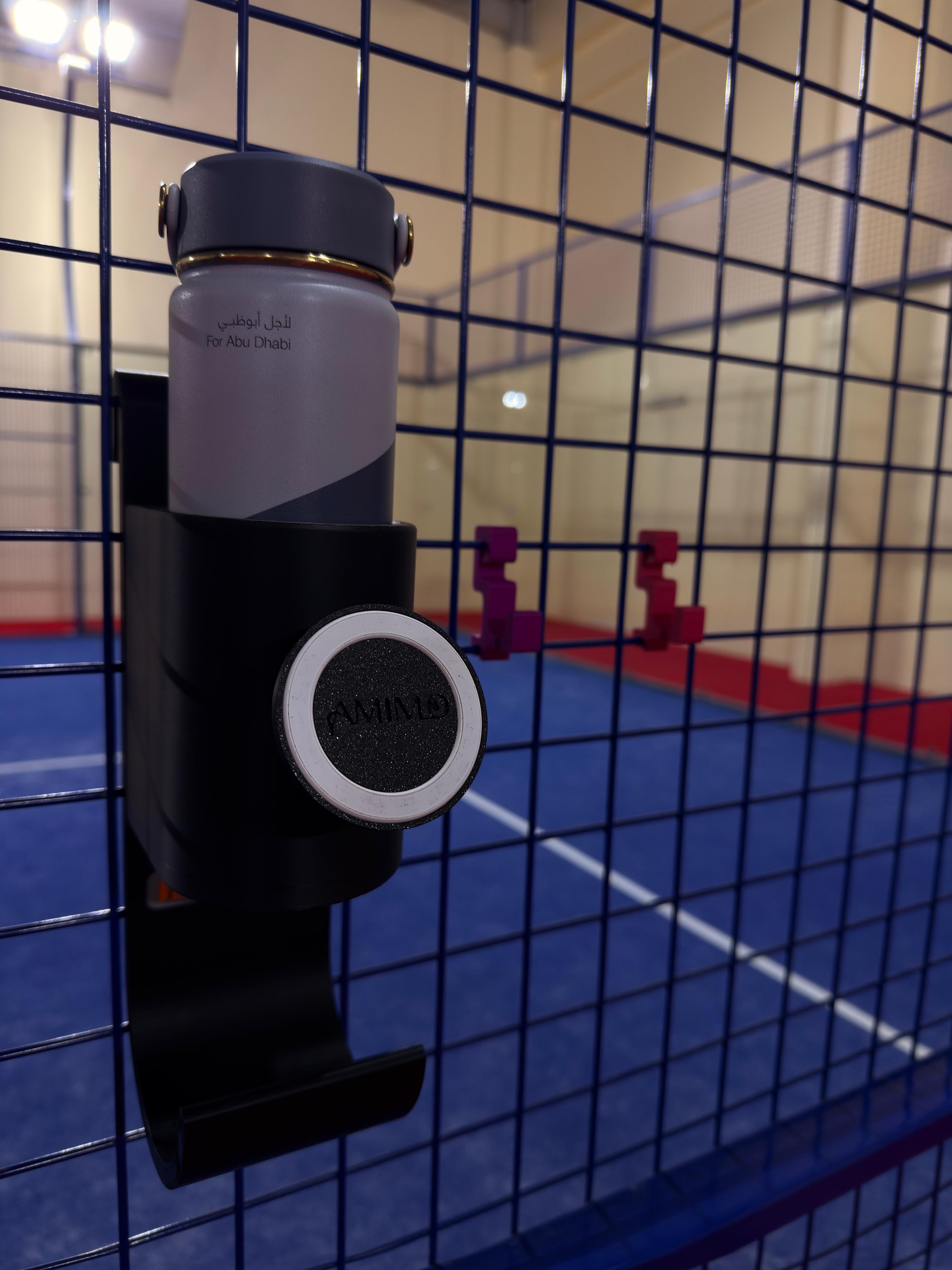 Padel Court Mate Pro