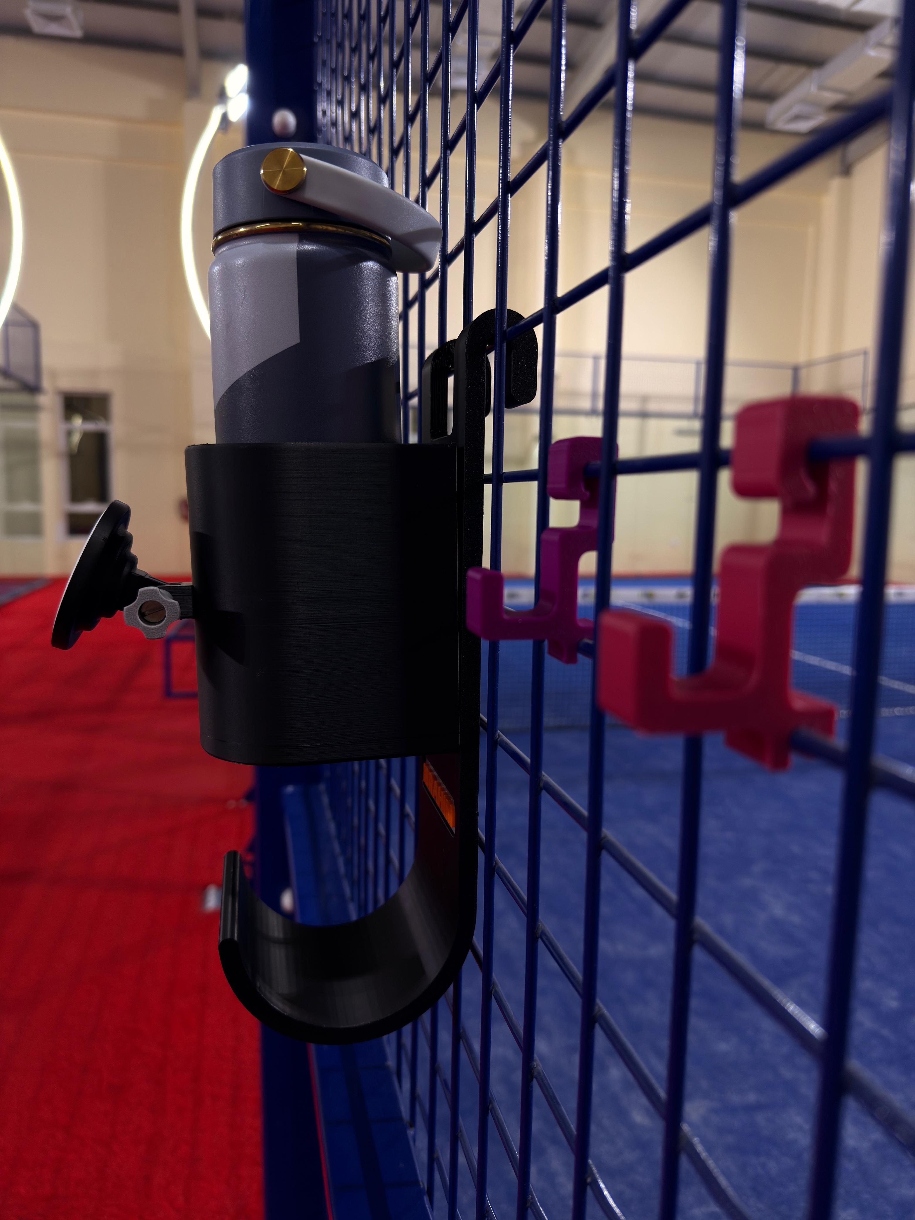 Padel Court Mate Pro