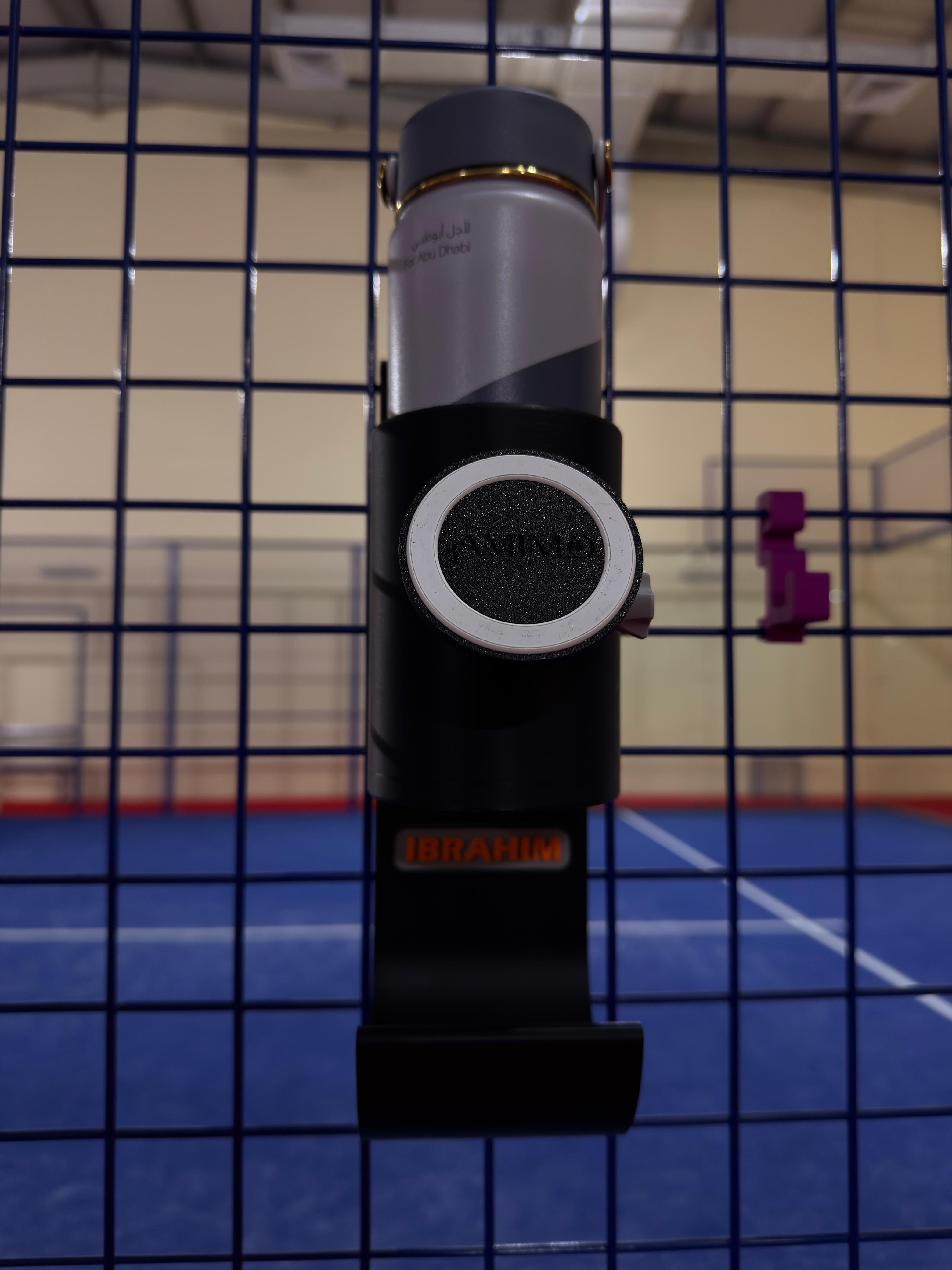 Padel Court Mate Pro