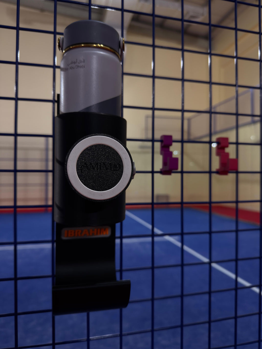 Padel Court Mate Pro